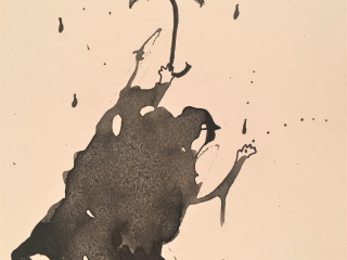 Still Raining - Sold